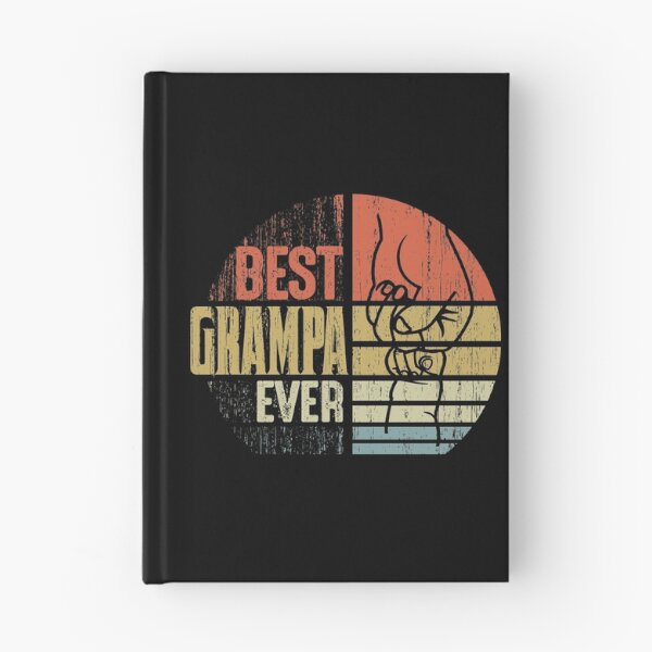 Item preview, Best Grampa Ever - Gift for Grampa Grandpa Fathers Day Gift designed and sold by nana1099.
