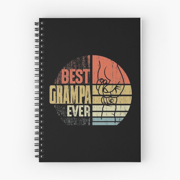 Item preview, Best Grampa Ever - Gift for Grampa Grandpa Fathers Day Gift designed and sold by nana1099.
