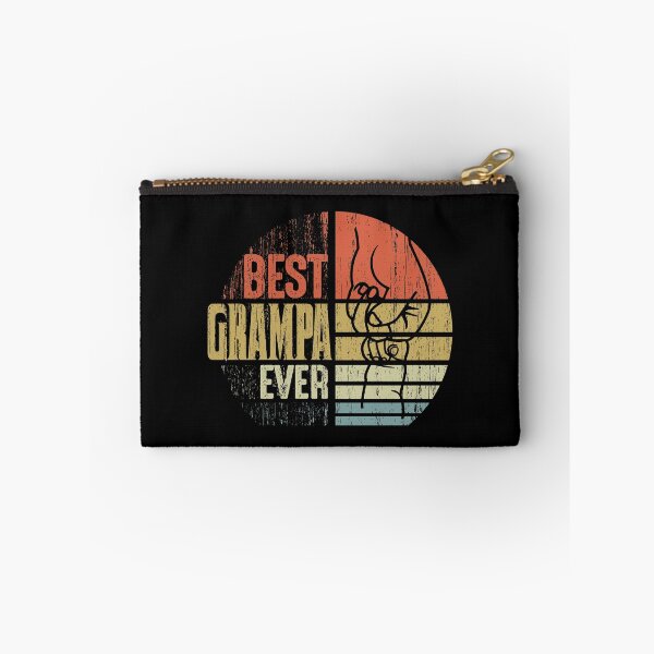 Item preview, Best Grampa Ever - Gift for Grampa Grandpa Fathers Day Gift designed and sold by nana1099.