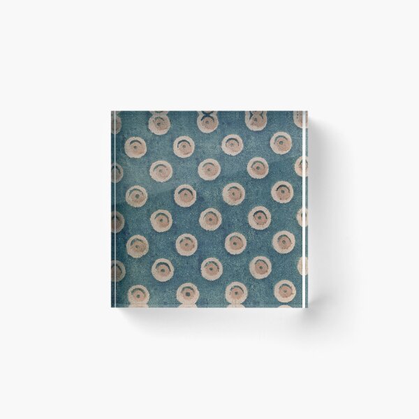 Item preview, Antique Dominoe Paper Artwork designed and sold by FuzzyHoney.