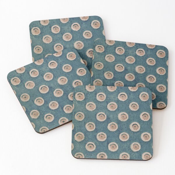 Item preview, Antique Dominoe Paper Artwork designed and sold by FuzzyHoney.