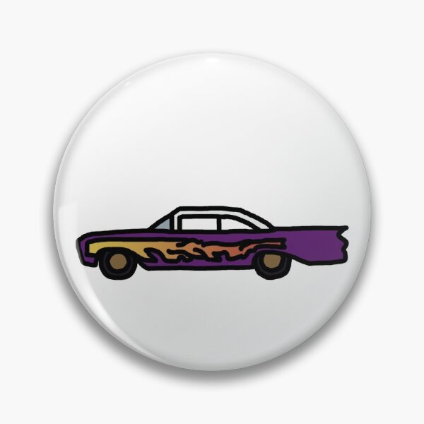 Item preview, Classic American Car designed and sold by Sean-Evans.
