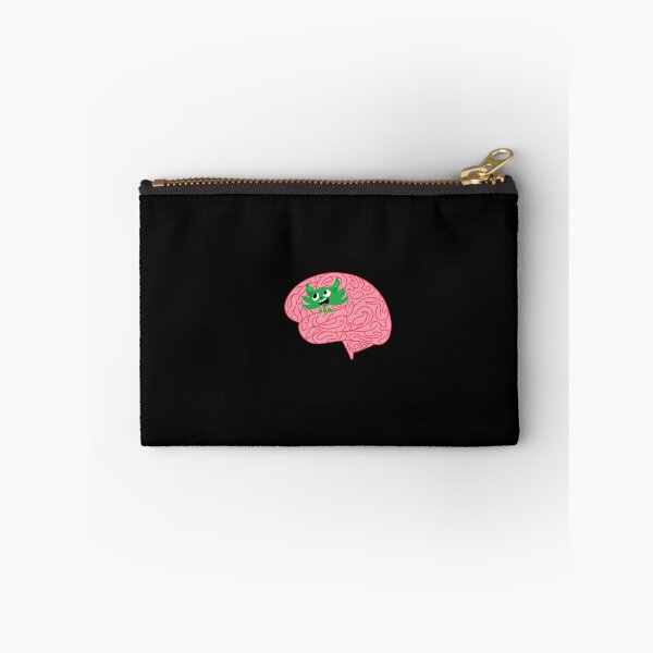 Item preview, The Gremlin in my brain designed and sold by abipinn.