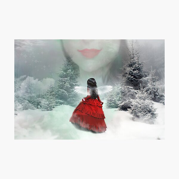 Item preview, Snow White designed and sold by AlicePrewett.