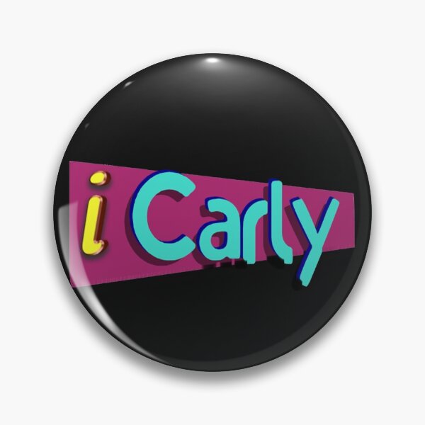 Item preview, icarly designed and sold by aymen assassi.