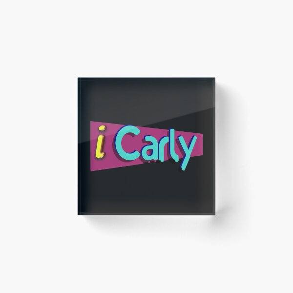 Item preview, icarly designed and sold by aymen assassi.
