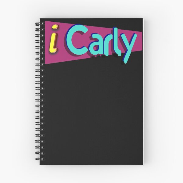 Item preview, icarly designed and sold by aymen assassi.