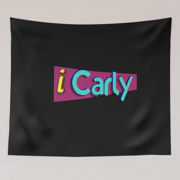 Item preview, icarly designed and sold by aymen assassi.