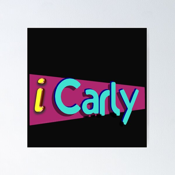 Item preview, icarly designed and sold by aymen assassi.
