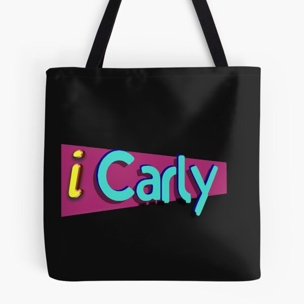 Item preview, icarly designed and sold by aymen assassi.