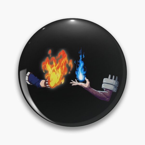 Item preview, Fire Brothers designed and sold by TnG-Crafts.