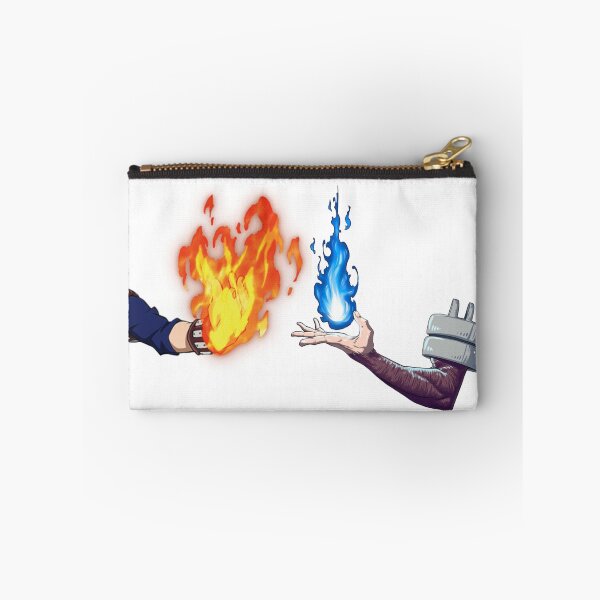 Item preview, Fire Brothers designed and sold by TnG-Crafts.
