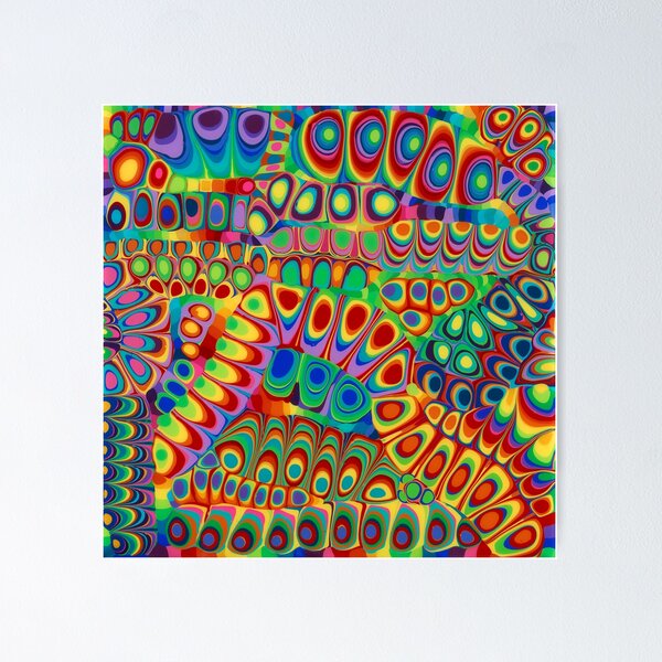 Item preview, Love on haight  designed and sold by Rick Schmidt.