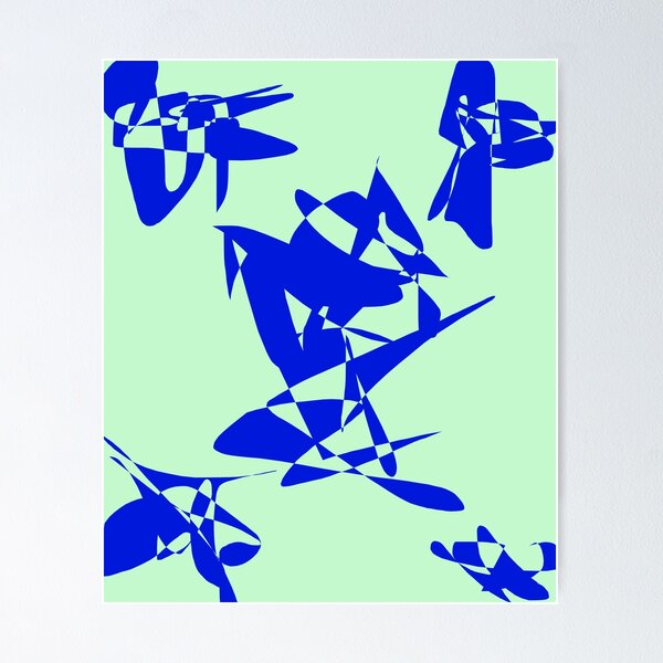 Item preview, Mr Cool Dude / ¿Qué ves? # 9 designed and sold by Jodie Cooper.
