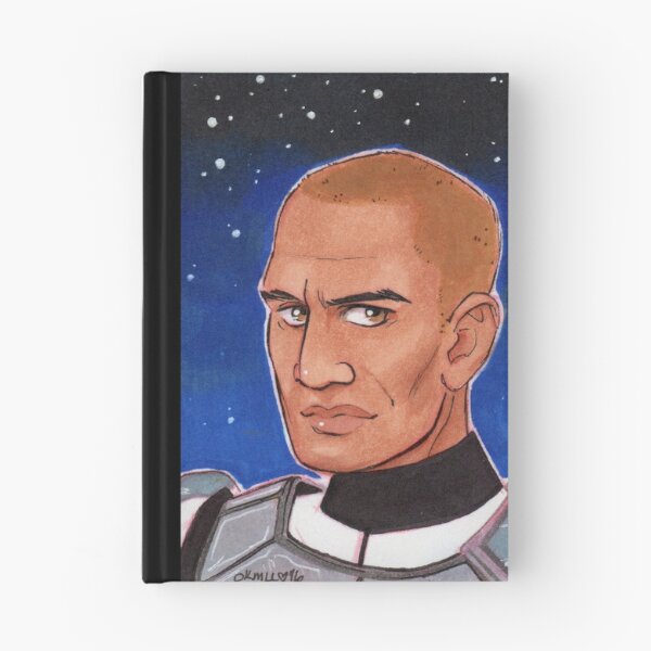 Item preview, TCW - Clone Trooper Captain Rex CT-7567 designed and sold by livielightyear.