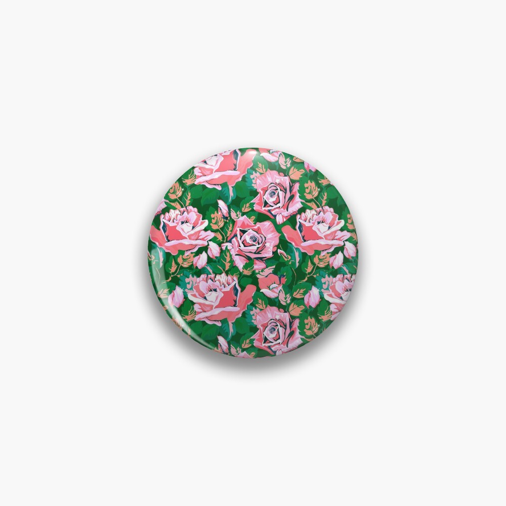 Item preview, Pin designed and sold by CallaStatements.