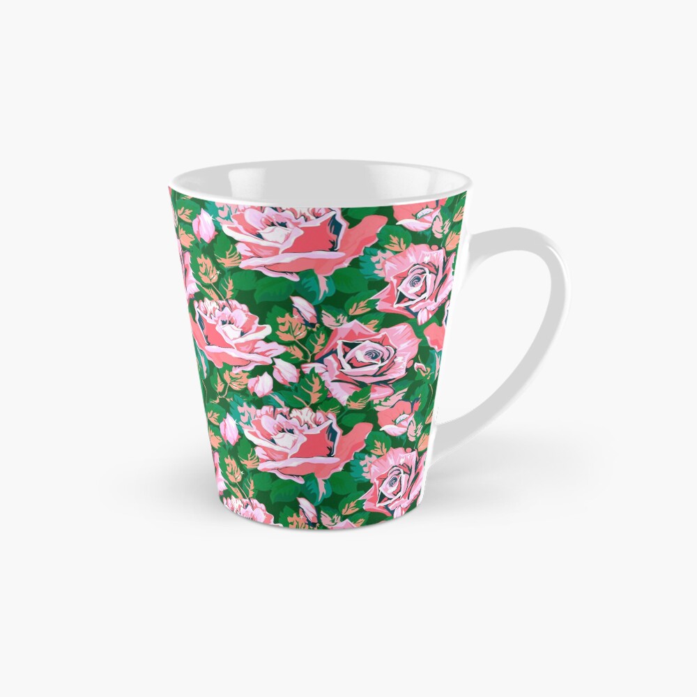 Item preview, Tall Mug designed and sold by CallaStatements.