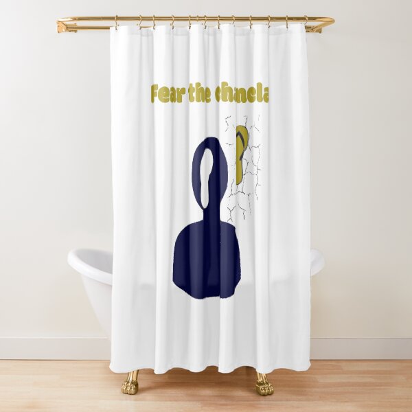 Item preview, Fear the chancla designed and sold by wojedapo.