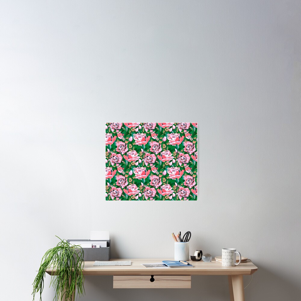 Item preview, Poster designed and sold by CallaStatements.