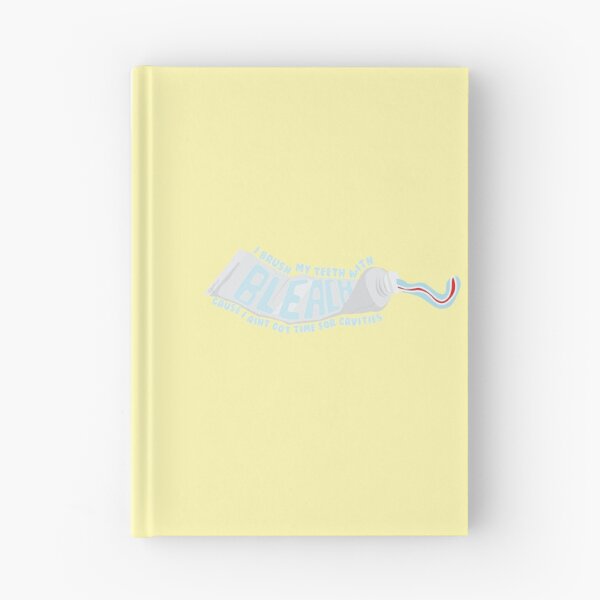Item preview, Bleach toothpaste-Parents,Yungblud designed and sold by spmizrahi.