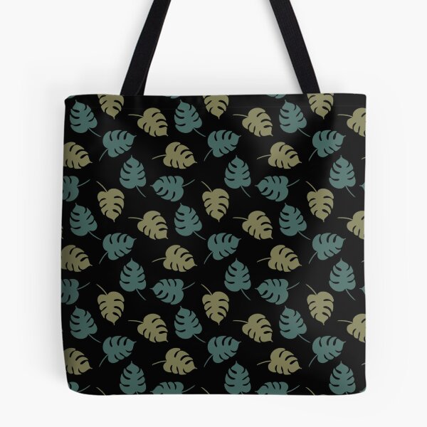 Item preview,   Tropical Fern Leaf  Botanical Garden designed and sold by merchninja.