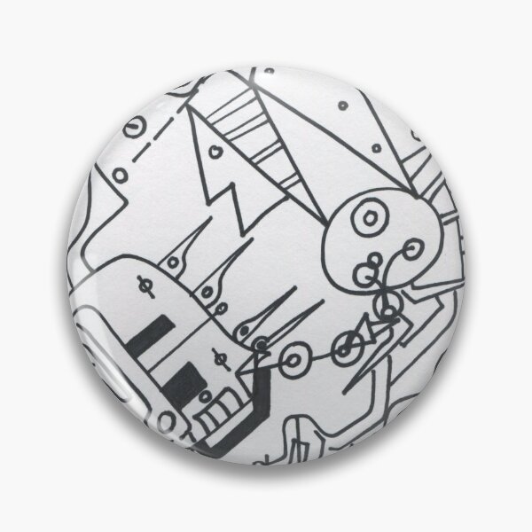 Item preview, Pieces Coming Together  designed and sold by Michael Viola.