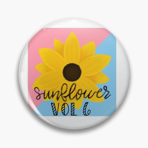 Item preview, sunflower vol. 6 designed and sold by mabes0818.