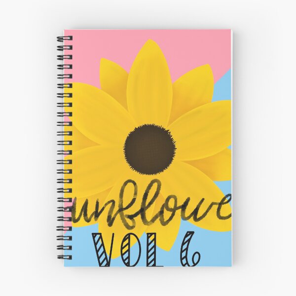 Item preview, sunflower vol. 6 designed and sold by mabes0818.