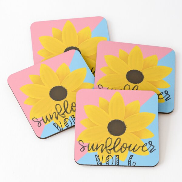 Item preview, sunflower vol. 6 designed and sold by mabes0818.