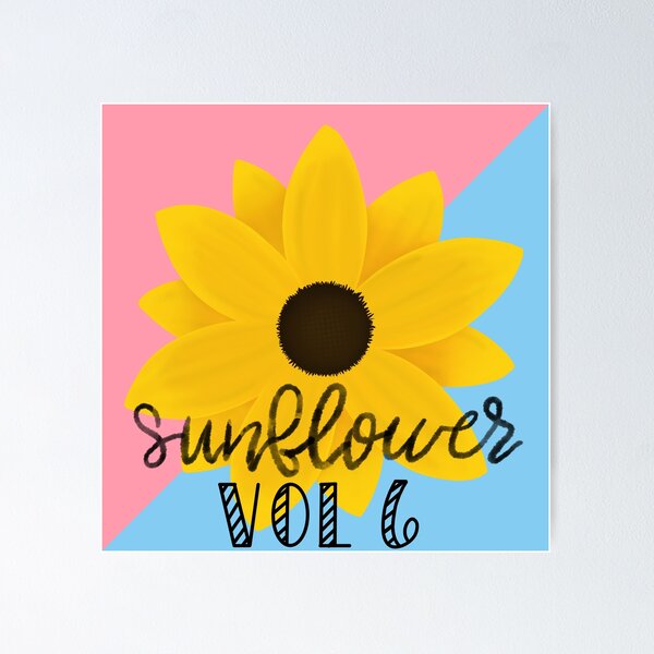 Item preview, sunflower vol. 6 designed and sold by mabes0818.