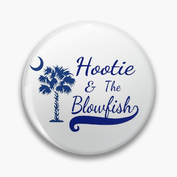 Item preview, Hootie  Blu designed and sold by SwampfoxDesign.