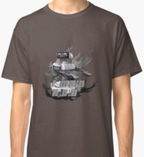 Camiseta clásica PRINCIPAL ROB