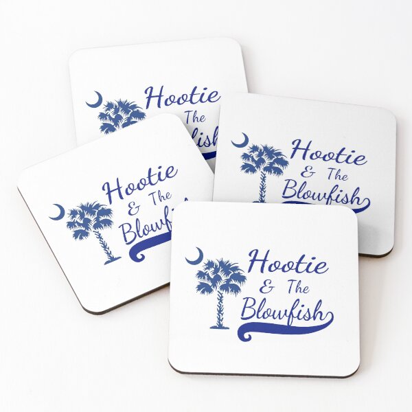 Item preview, Hootie  Blu designed and sold by SwampfoxDesign.