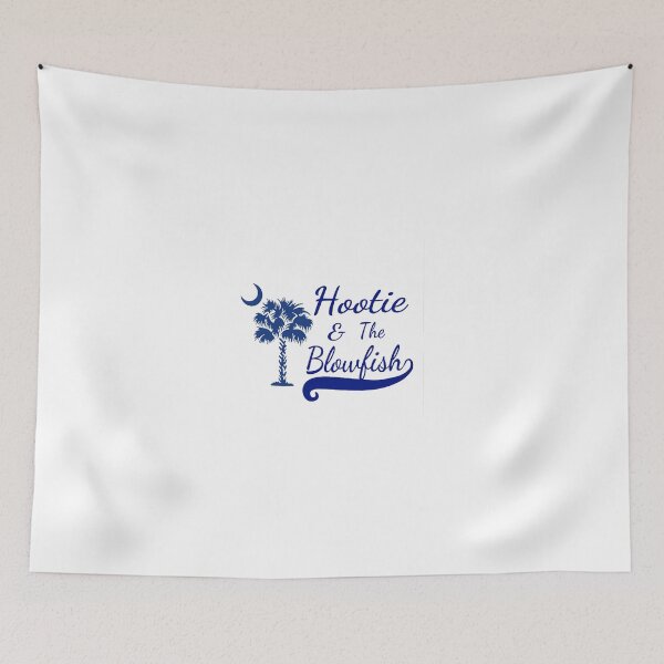 Item preview, Hootie  Blu designed and sold by SwampfoxDesign.
