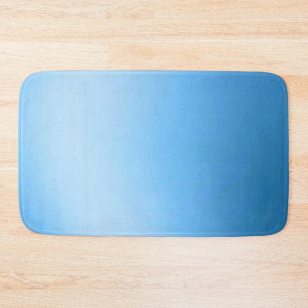 Item preview, Pastel Blue Gradient designed and sold by Poetic Patterns Studio.