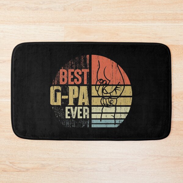 Item preview, Best Gpa Ever - Gift for Gpa Grandpa Fathers Day Gift designed and sold by nana1099.