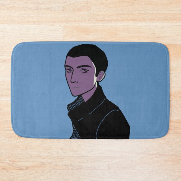 Item preview, Ronan Lynch designed and sold by VivianGrace.
