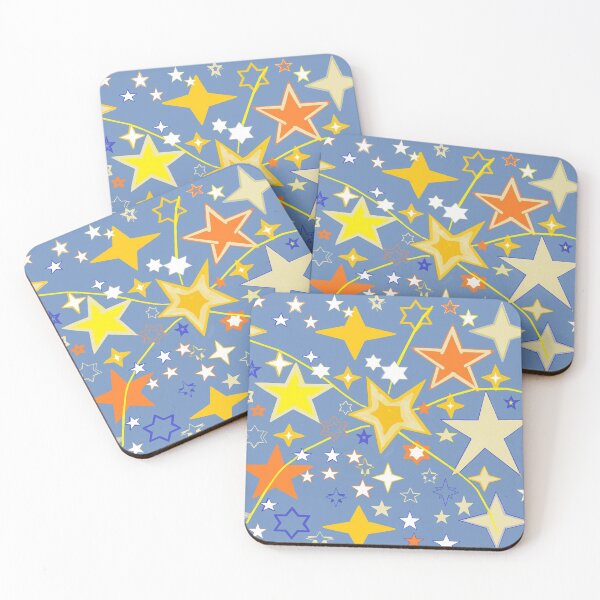 Item preview, Shower of Stars designed and sold by dorcas13.