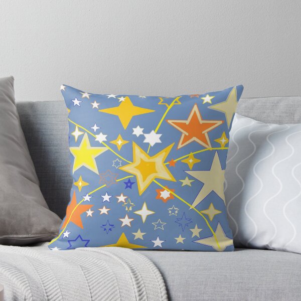 Item preview, Shower of Stars designed and sold by dorcas13.