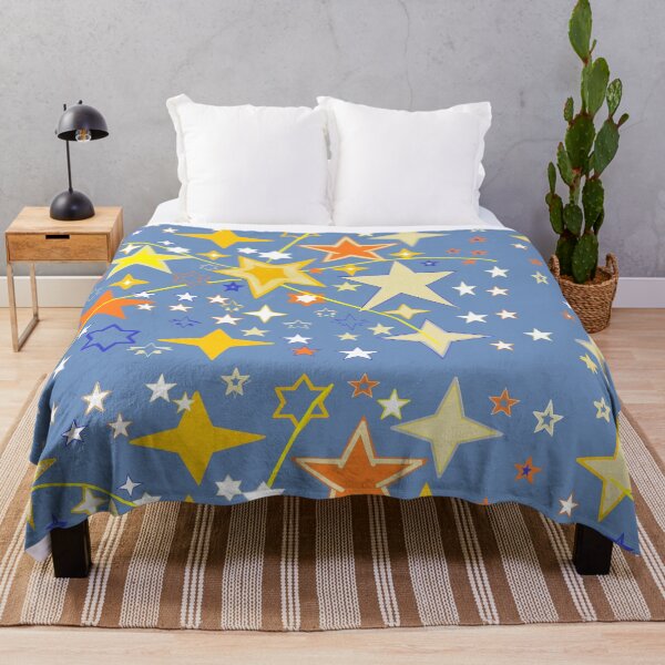 Item preview, Shower of Stars designed and sold by dorcas13.
