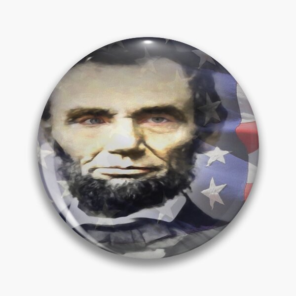 Item preview, Mr Lincoln designed and sold by JohnDSmith.