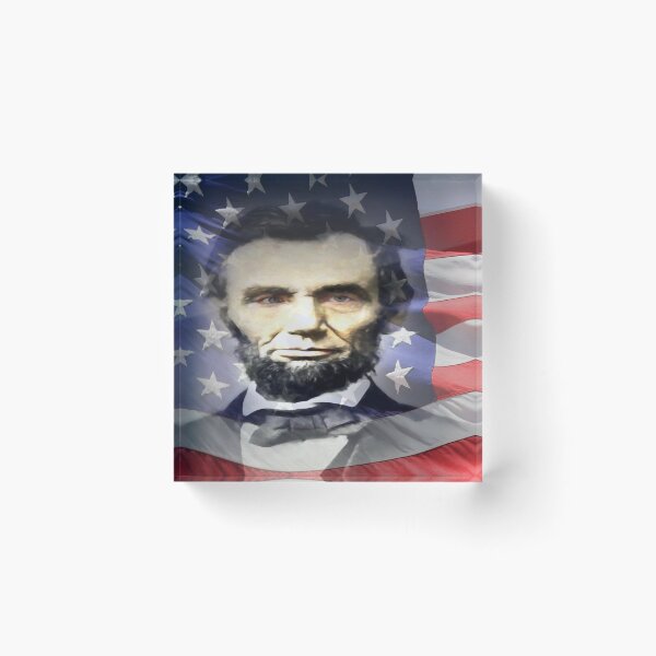 Item preview, Mr Lincoln designed and sold by JohnDSmith.