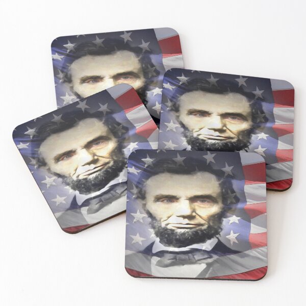 Item preview, Mr Lincoln designed and sold by JohnDSmith.
