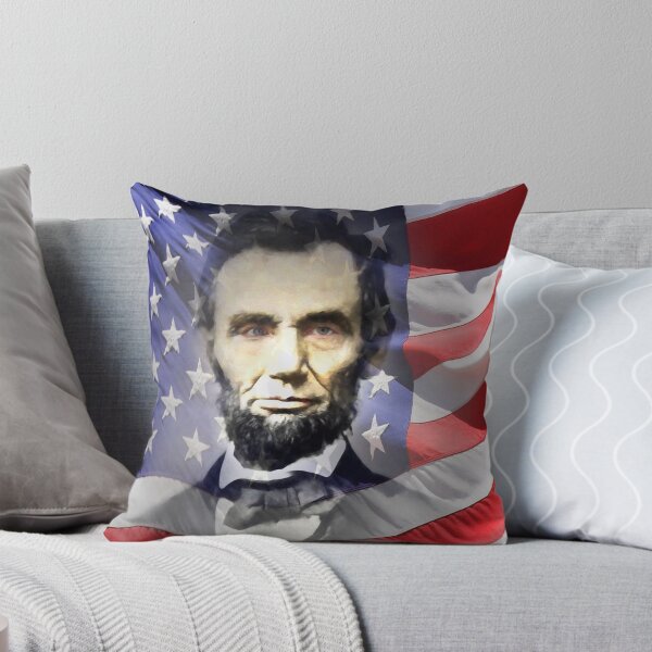 Item preview, Mr Lincoln designed and sold by JohnDSmith.