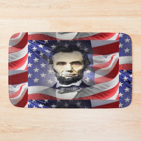Item preview, Mr Lincoln designed and sold by JohnDSmith.