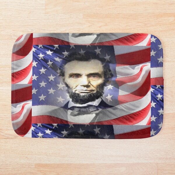 Artikelvorschau, Herr Lincoln entworfen und verkauft von JohnDSmith.