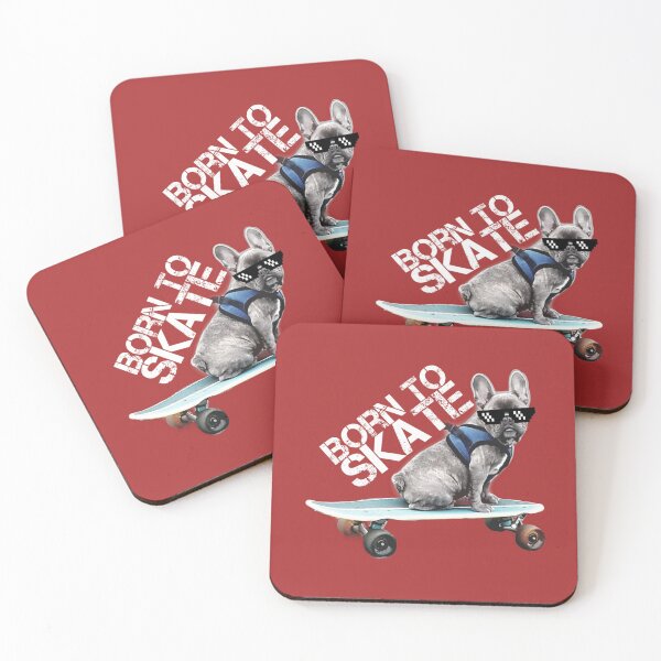Item preview, Born to skate. designed and sold by yyrom445.