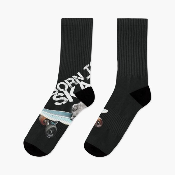 Item preview, Born to skate. designed and sold by yyrom445.