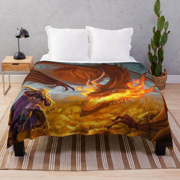 Item preview, St George and the Dragon designed and sold by piyastudios.