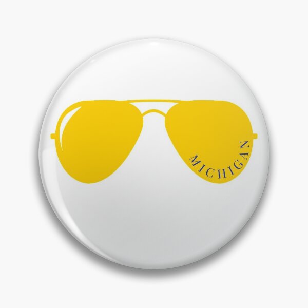 Item preview, Michigan Sunglasses designed and sold by lsimpson13.
